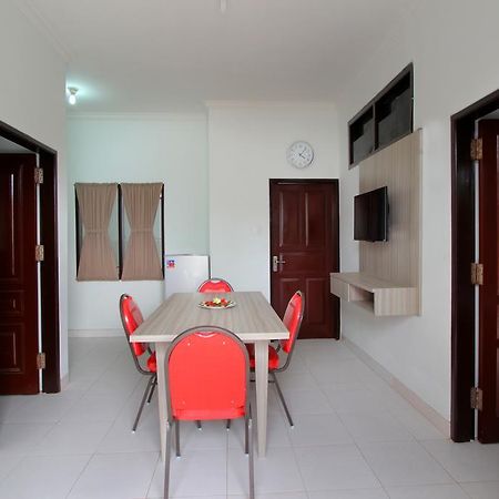 Alamanda Town House Ντενπασάρ Εξωτερικό φωτογραφία