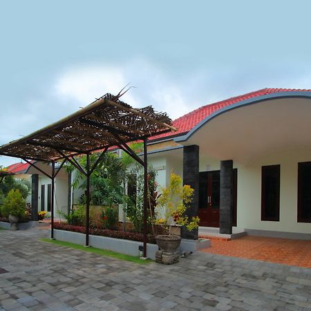 Alamanda Town House Ντενπασάρ Εξωτερικό φωτογραφία