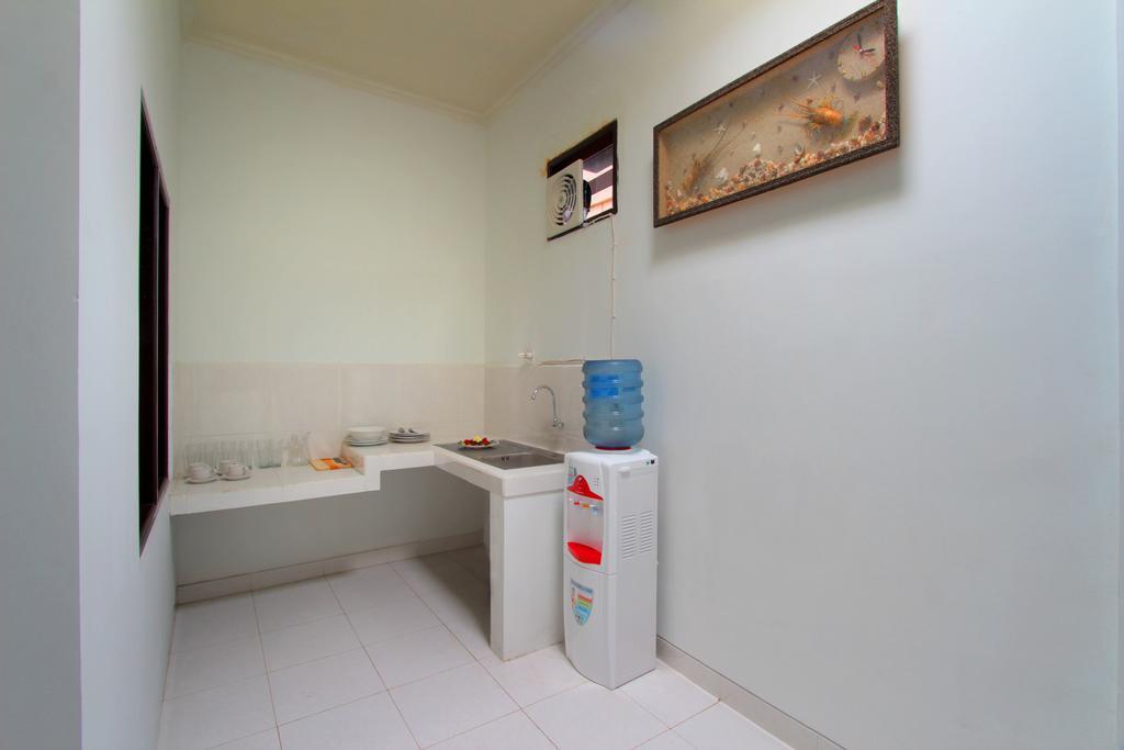 Alamanda Town House Ντενπασάρ Εξωτερικό φωτογραφία