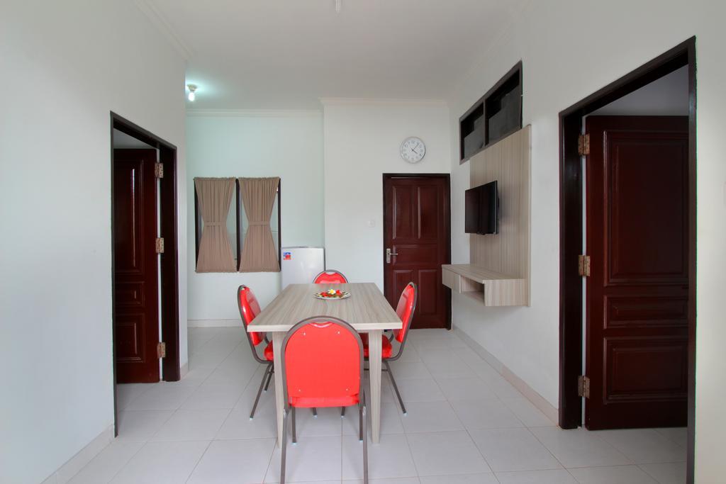Alamanda Town House Ντενπασάρ Εξωτερικό φωτογραφία