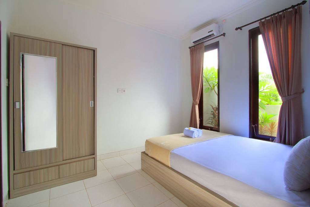 Alamanda Town House Ντενπασάρ Εξωτερικό φωτογραφία