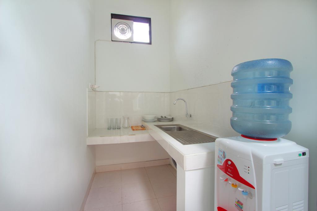Alamanda Town House Ντενπασάρ Εξωτερικό φωτογραφία