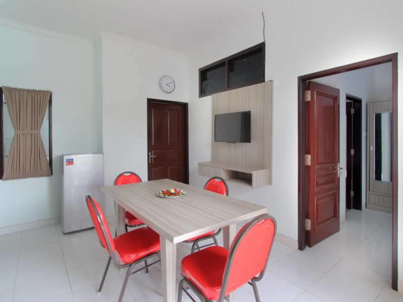 Alamanda Town House Ντενπασάρ Εξωτερικό φωτογραφία