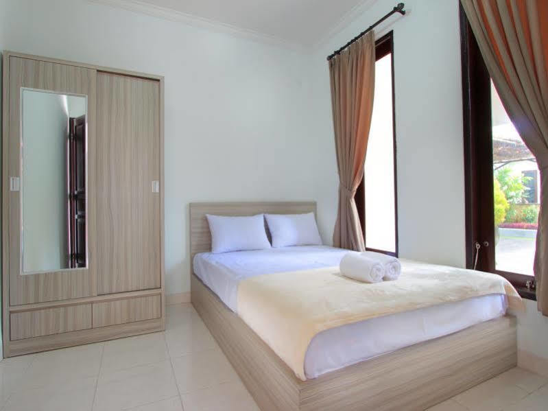 Alamanda Town House Ντενπασάρ Εξωτερικό φωτογραφία