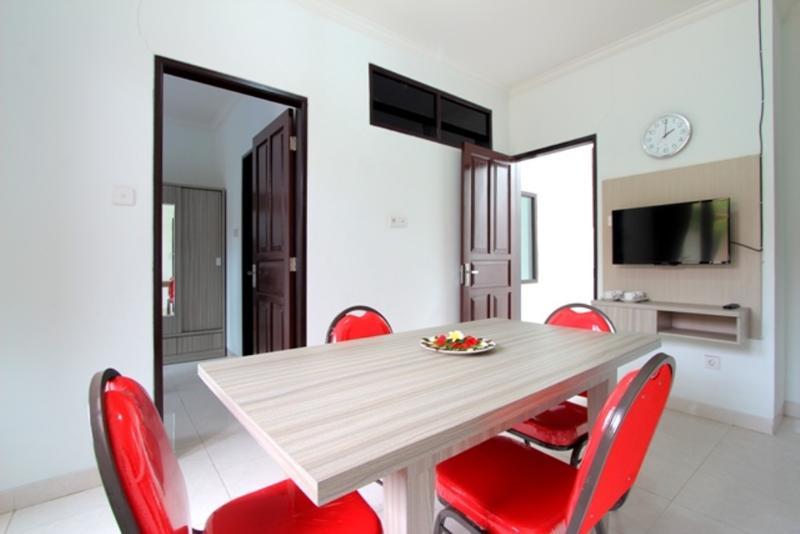 Alamanda Town House Ντενπασάρ Εξωτερικό φωτογραφία