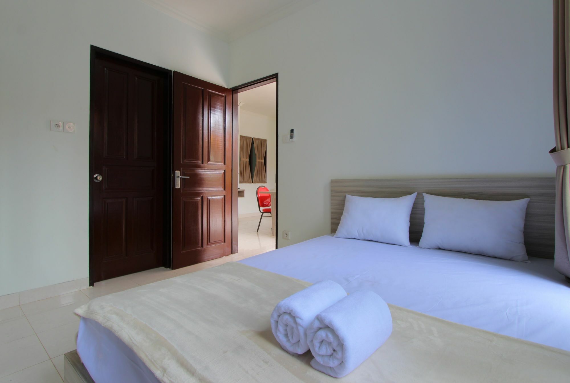 Alamanda Town House Ντενπασάρ Εξωτερικό φωτογραφία