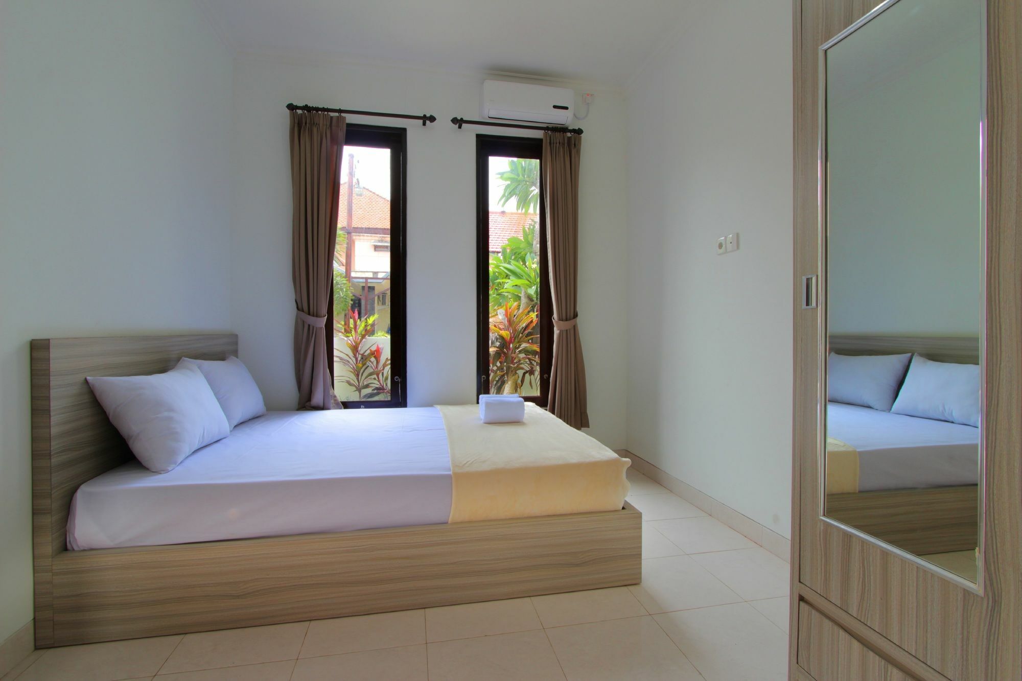 Alamanda Town House Ντενπασάρ Εξωτερικό φωτογραφία