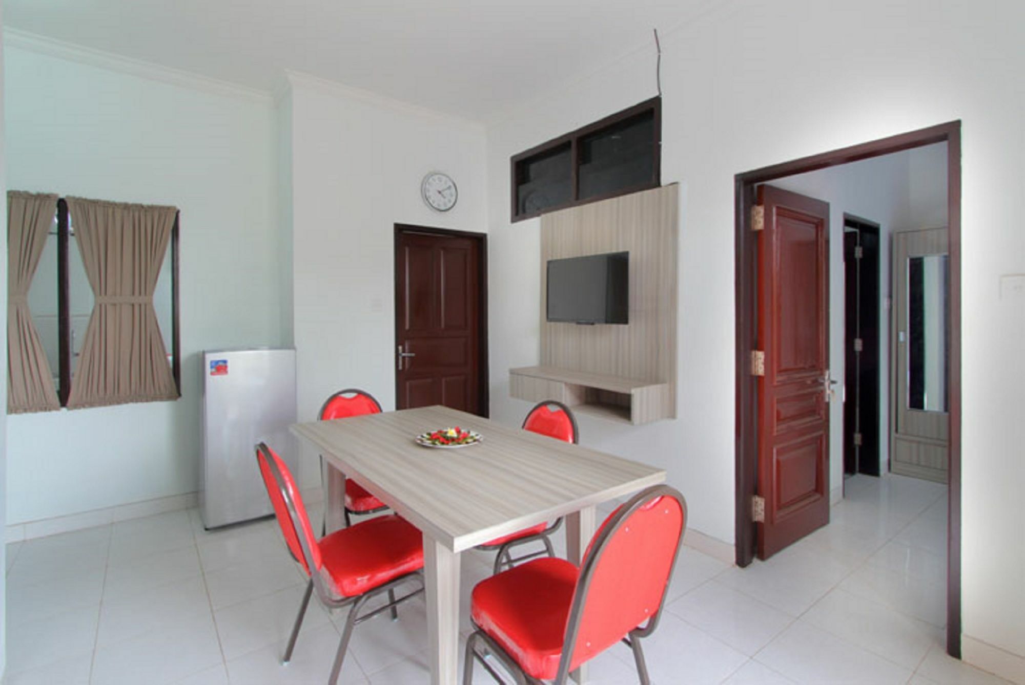 Alamanda Town House Ντενπασάρ Εξωτερικό φωτογραφία