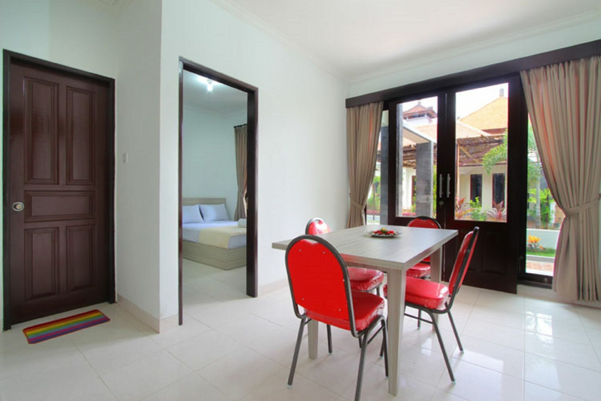 Alamanda Town House Ντενπασάρ Εξωτερικό φωτογραφία