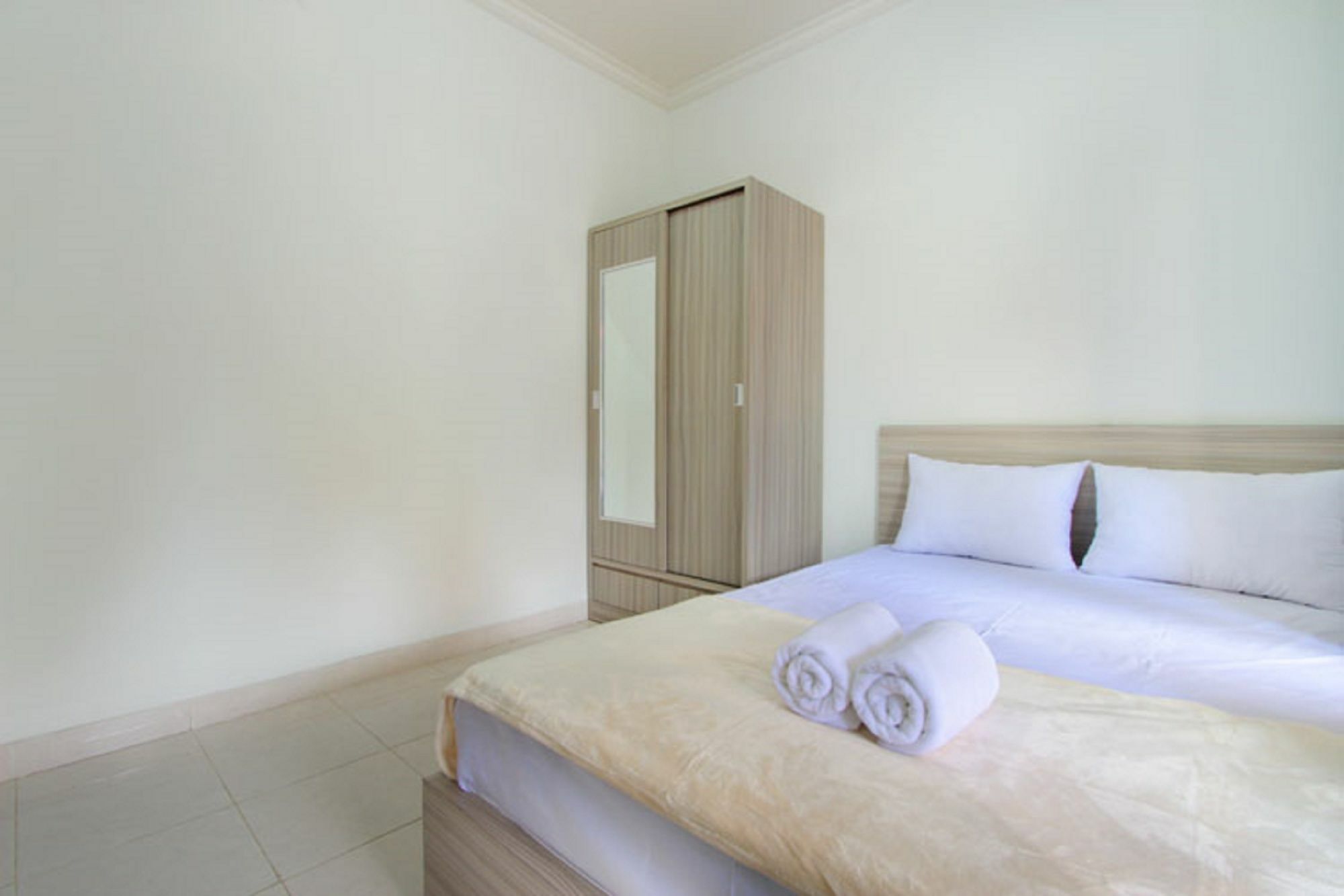 Alamanda Town House Ντενπασάρ Εξωτερικό φωτογραφία