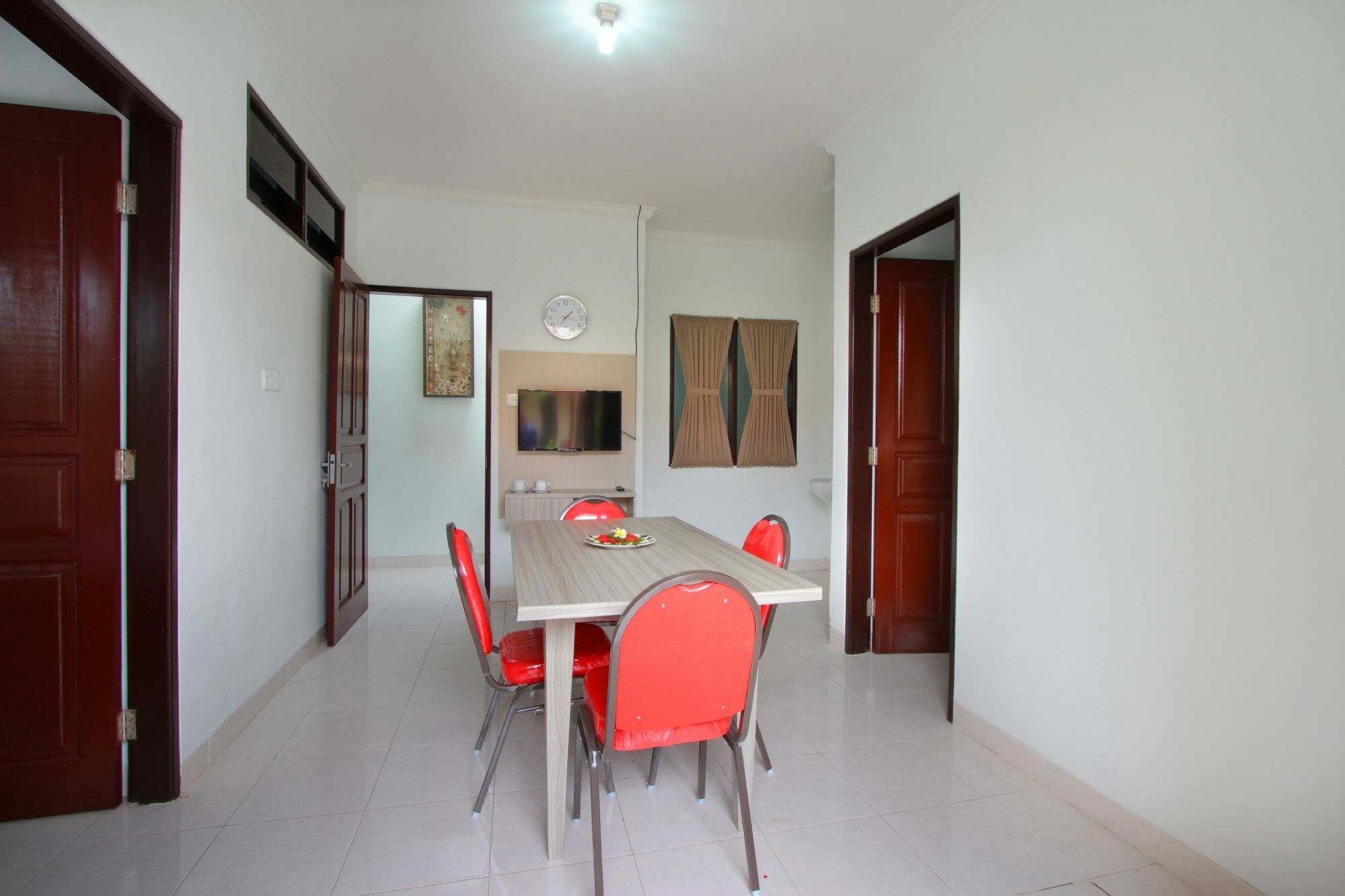 Alamanda Town House Ντενπασάρ Εξωτερικό φωτογραφία