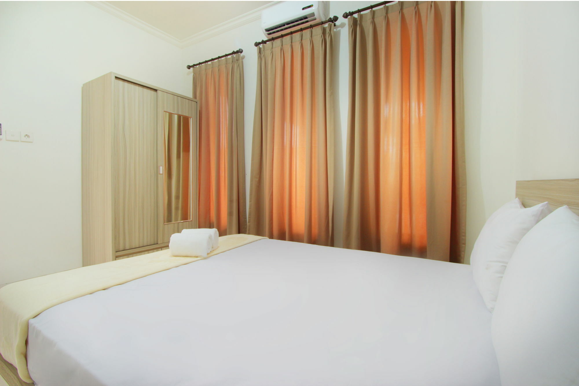 Alamanda Town House Ντενπασάρ Εξωτερικό φωτογραφία