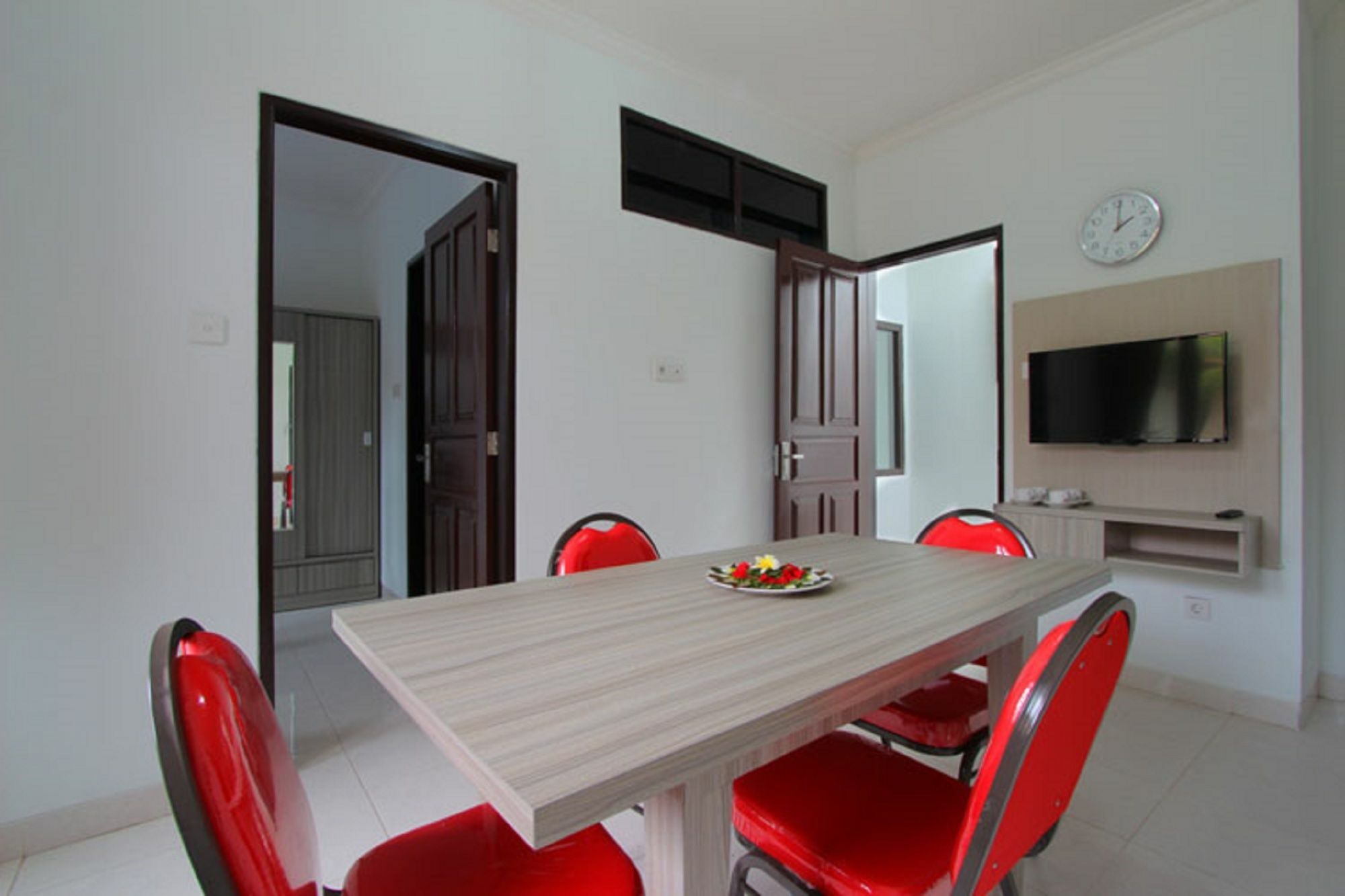 Alamanda Town House Ντενπασάρ Εξωτερικό φωτογραφία