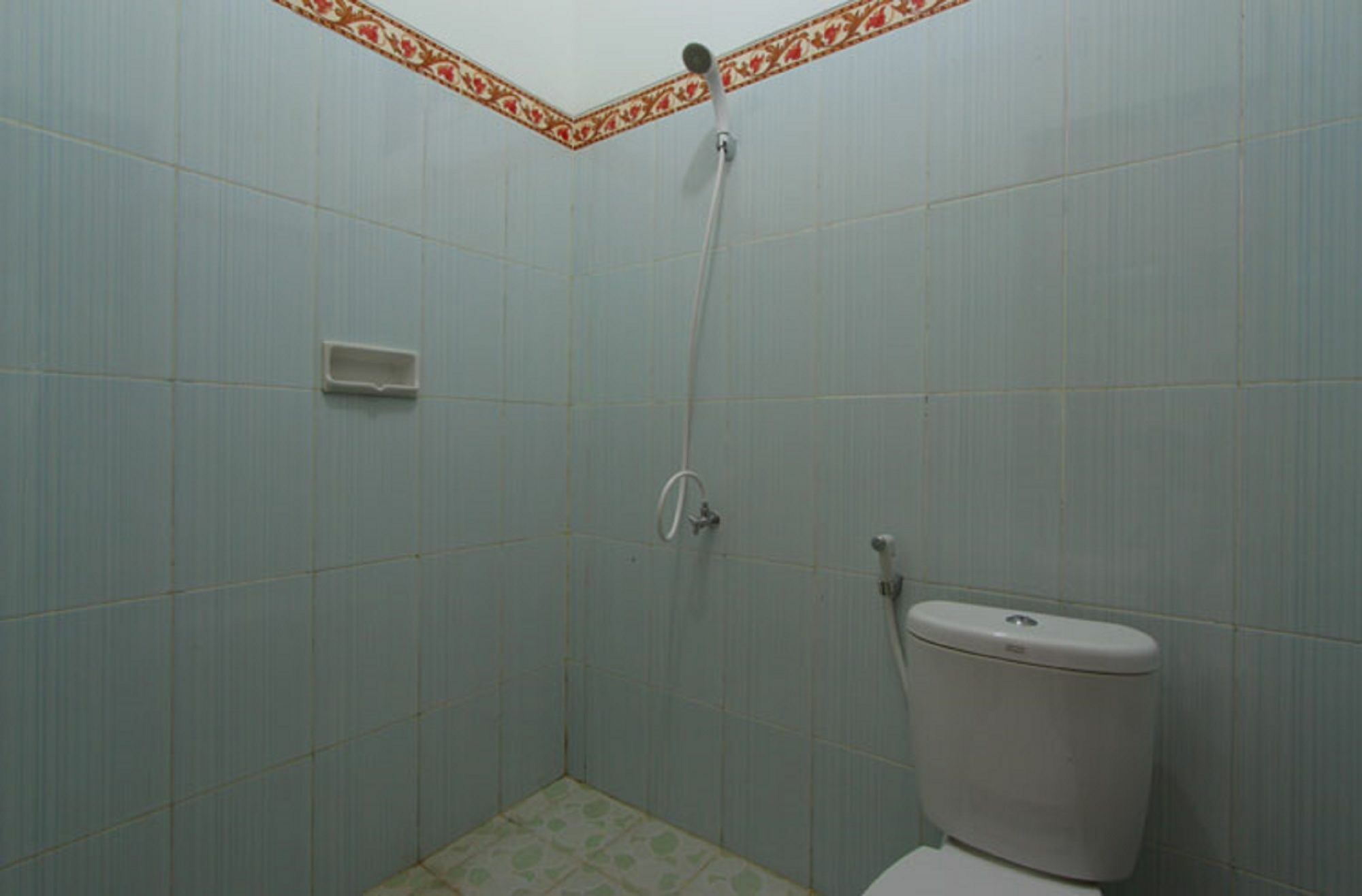 Alamanda Town House Ντενπασάρ Εξωτερικό φωτογραφία