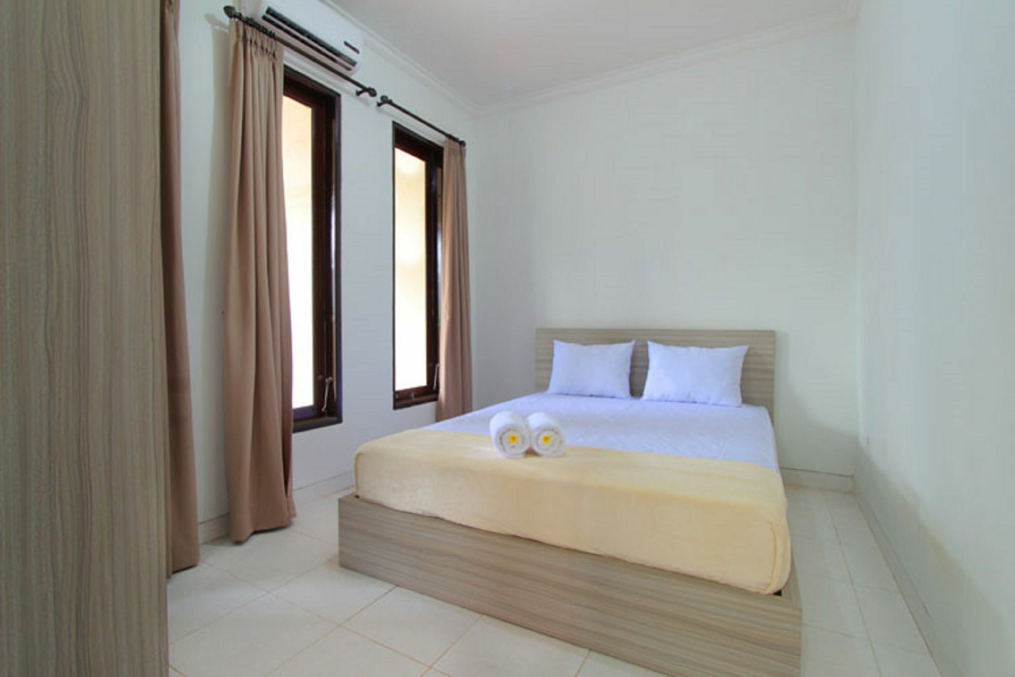 Alamanda Town House Ντενπασάρ Εξωτερικό φωτογραφία