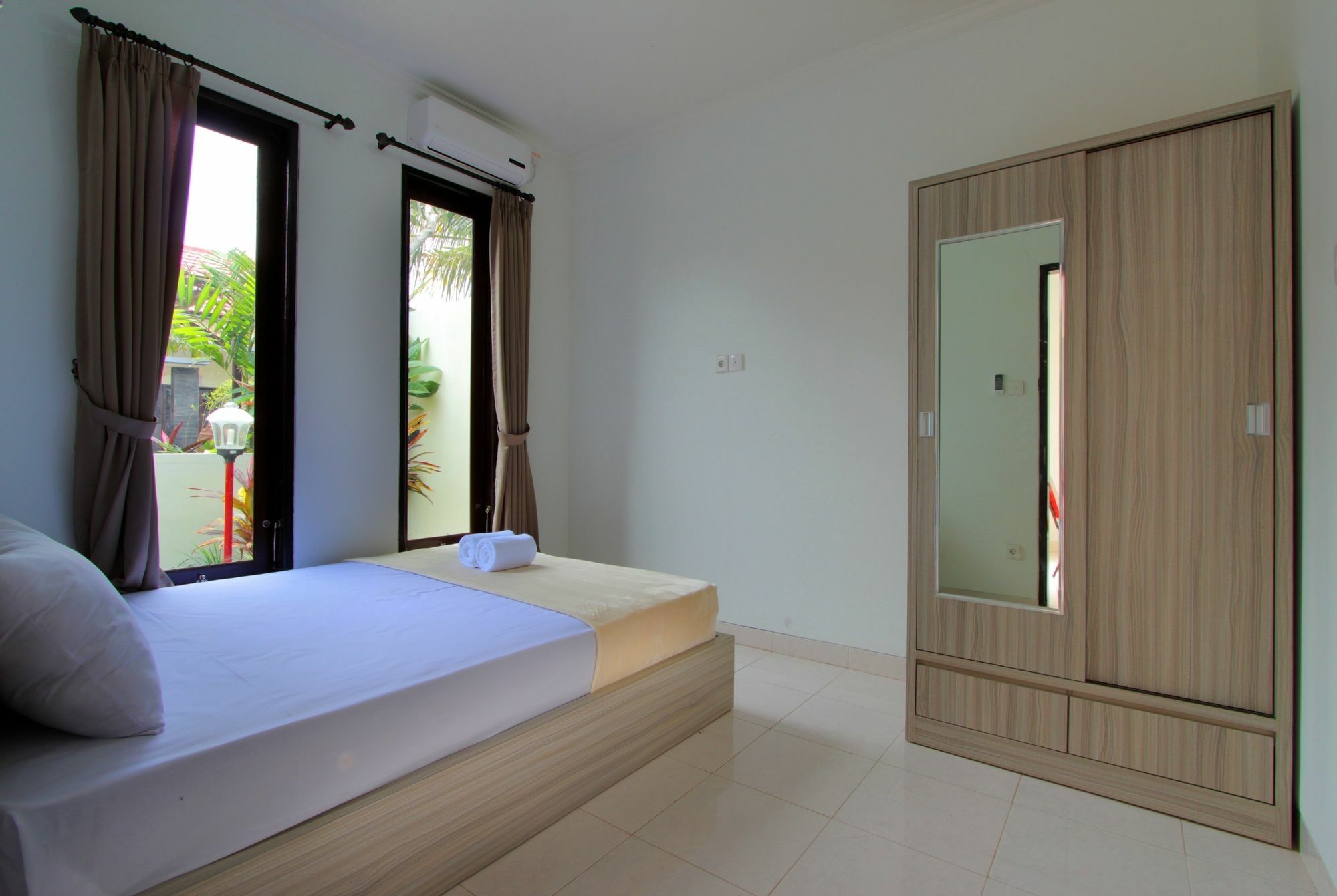 Alamanda Town House Ντενπασάρ Εξωτερικό φωτογραφία