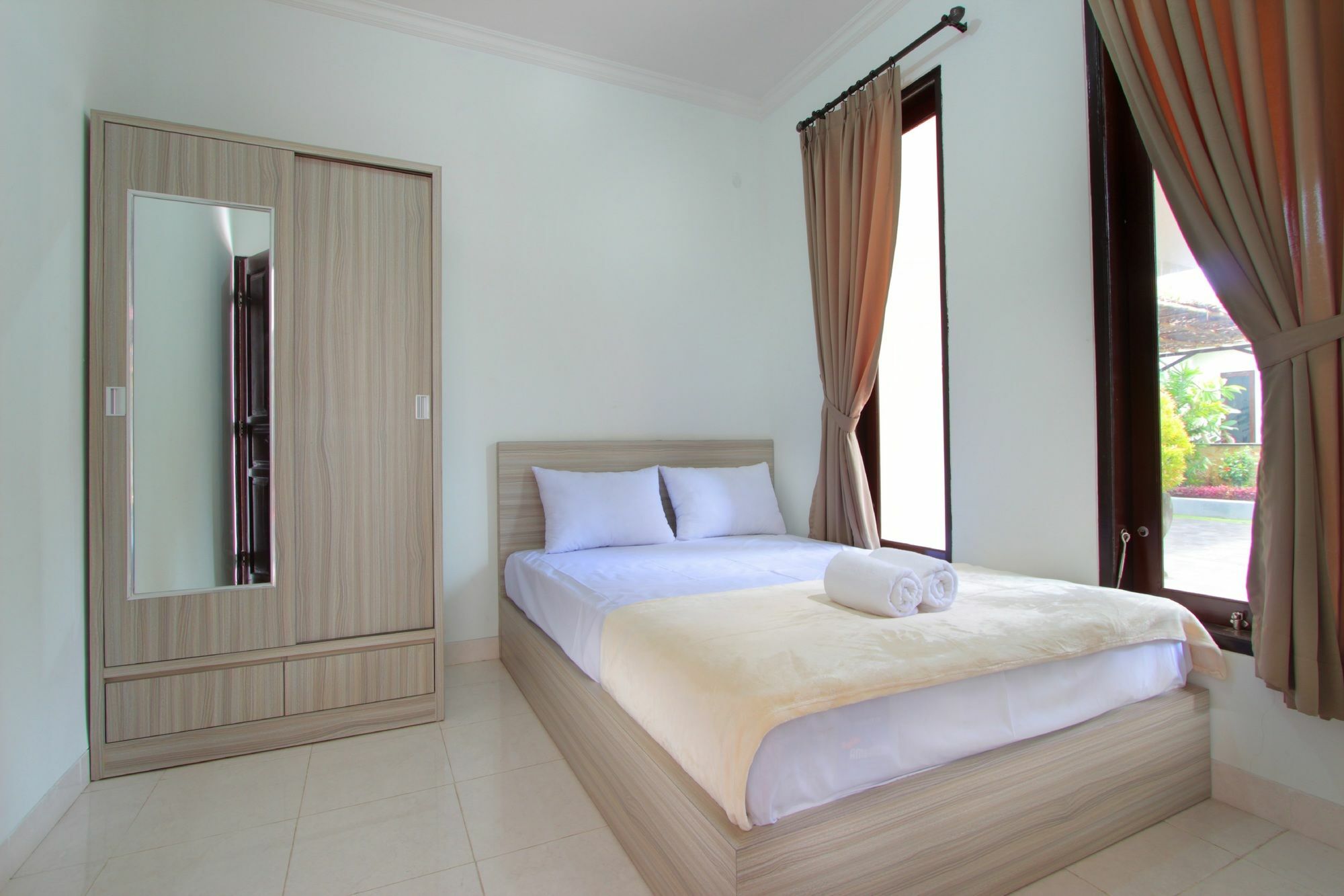 Alamanda Town House Ντενπασάρ Εξωτερικό φωτογραφία